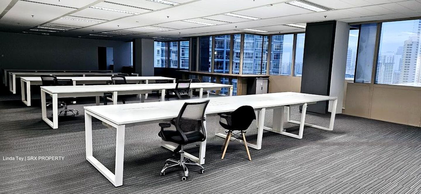 Central Plaza (D3), Office #453912351